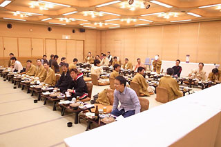 2014.2月例会