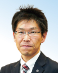 北見商工会議所青年部 副会長：高野　昌明