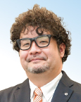 北見商工会議所青年部 副会長：我妻　健児