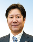 北見商工会議所青年部 副会長：吉岡　俊英
