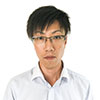 坂本慶太君